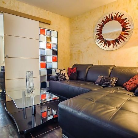 Le Mascarin Apartment Boucan Canot Exterior photo
