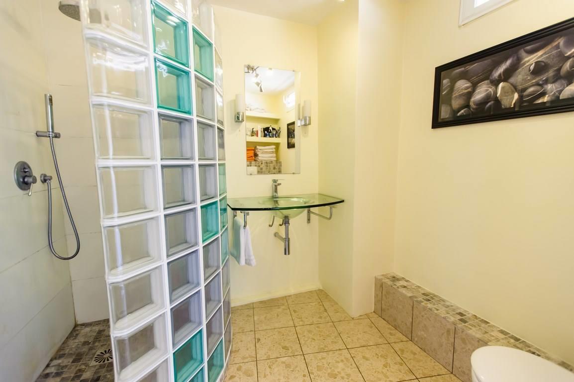 Le Mascarin Apartment Boucan Canot Exterior photo