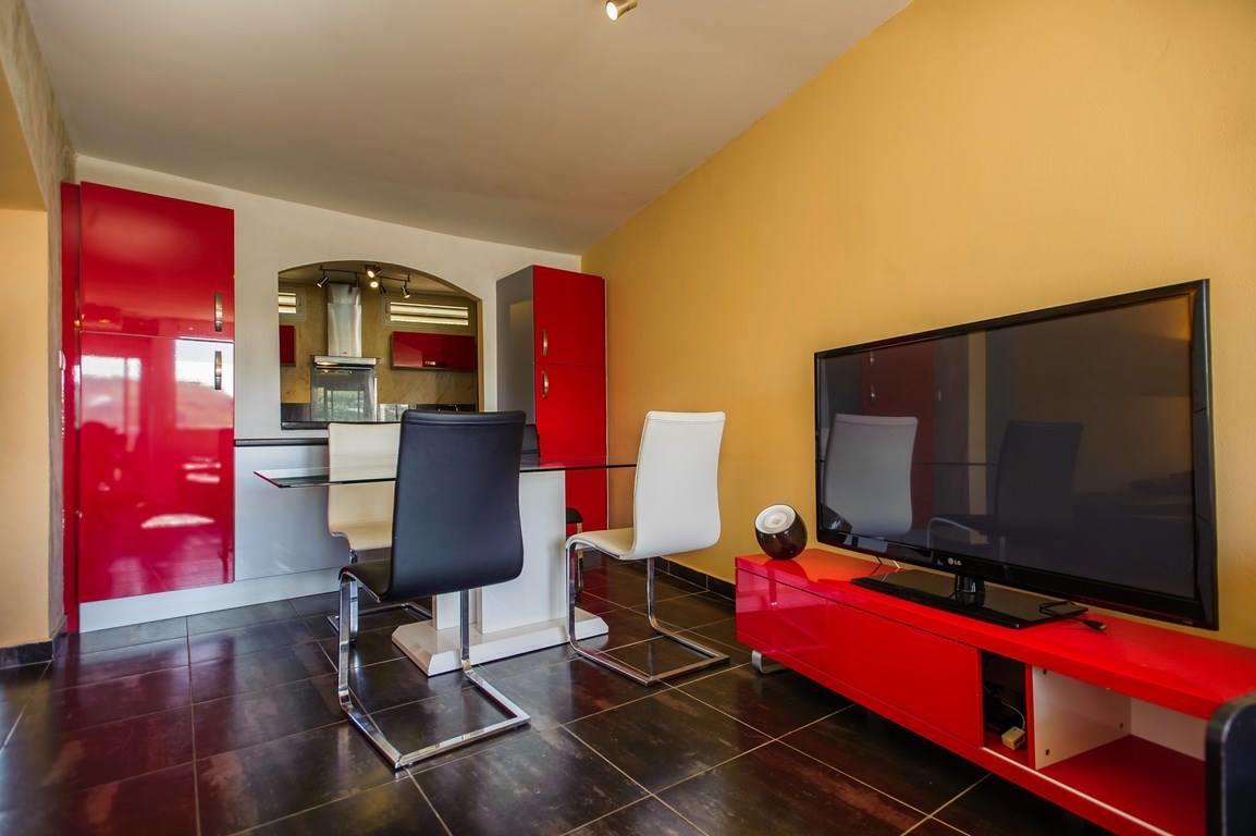 Le Mascarin Apartment Boucan Canot Exterior photo